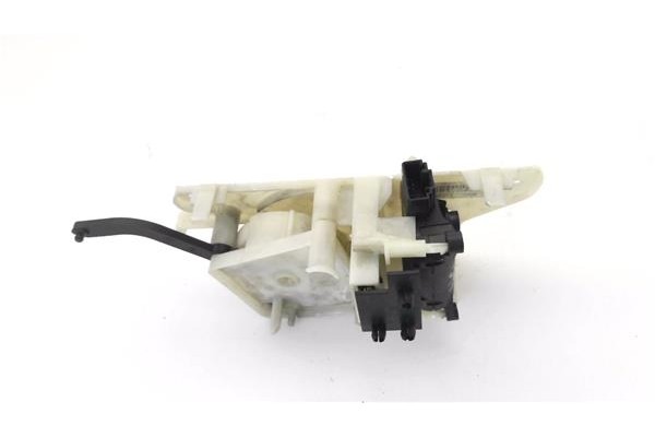 Recambio de motor apertura calefac. para mercedes-benz vito / mixto furgón (w639) 113 cdi referencia OEM IAM A0009060905  