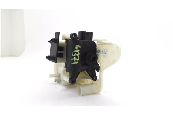 Recambio de motor apertura calefac. para mercedes-benz vito / mixto furgón (w639) 113 cdi referencia OEM IAM A0009060905  