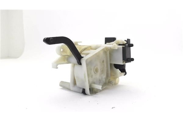 Recambio de motor apertura calefac. para mercedes-benz vito / mixto furgón (w639) 113 cdi referencia OEM IAM A0009060905  