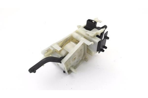Recambio de motor apertura calefac. para mercedes-benz vito / mixto furgón (w639) 113 cdi referencia OEM IAM A0009060905  