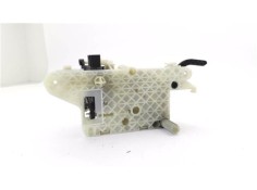 Recambio de motor apertura calefac. para mercedes-benz vito / mixto furgón (w639) 113 cdi referencia OEM IAM A0009060905  