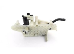Recambio de motor apertura calefac. para mercedes-benz vito / mixto furgón (w639) 113 cdi referencia OEM IAM A0009060905  