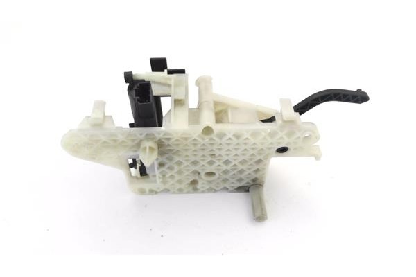 Recambio de motor apertura calefac. para mercedes-benz vito / mixto furgón (w639) 113 cdi referencia OEM IAM A0009060905  