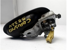Recambio de manilla int. puerta trasero izquierda para mitsubishi carisma berlina 5 (da0) 1.8 16v gdi (da2a) referencia OEM IAM 