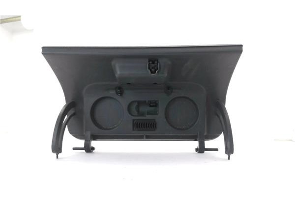 Recambio de tapa guantera para mercedes-benz vito / mixto furgón (w639) 113 cdi referencia OEM IAM A6396800198  