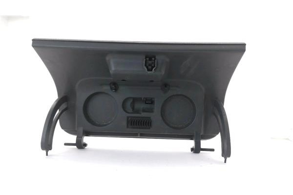 Recambio de tapa guantera para mercedes-benz vito / mixto furgón (w639) 113 cdi referencia OEM IAM A6396800198  