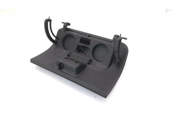Recambio de tapa guantera para mercedes-benz vito / mixto furgón (w639) 113 cdi referencia OEM IAM A6396800198  