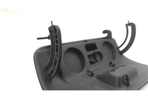 Recambio de tapa guantera para mercedes-benz vito / mixto furgón (w639) 113 cdi referencia OEM IAM A6396800198  