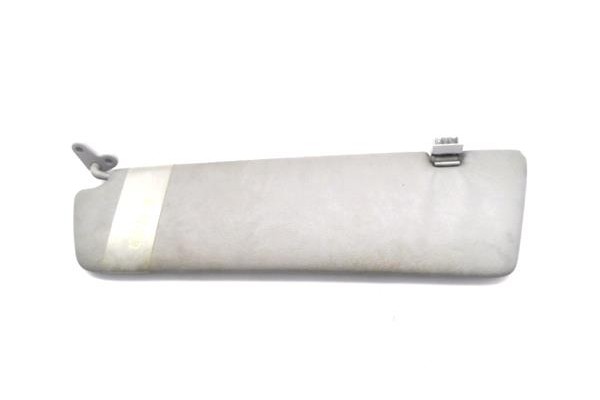 Recambio de parasol izquierdo para mercedes-benz vito / mixto furgón (w639) 113 cdi referencia OEM IAM A6398100010  