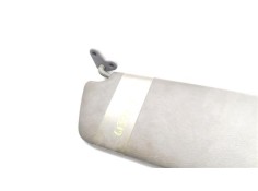 Recambio de parasol izquierdo para mercedes-benz vito / mixto furgón (w639) 113 cdi referencia OEM IAM A6398100010  
