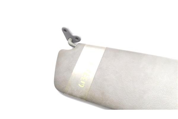 Recambio de parasol izquierdo para mercedes-benz vito / mixto furgón (w639) 113 cdi referencia OEM IAM A6398100010  