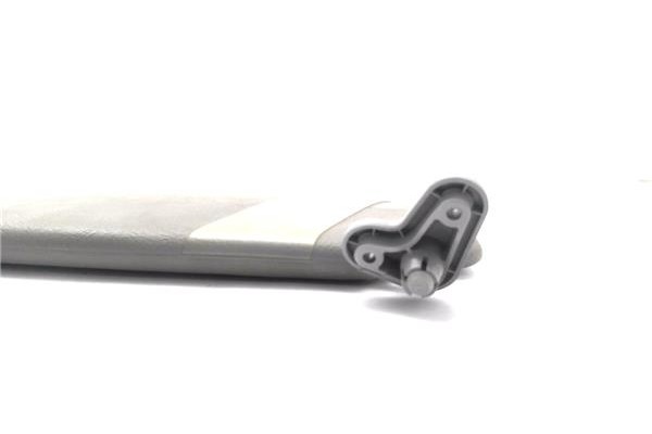 Recambio de parasol izquierdo para mercedes-benz vito / mixto furgón (w639) 113 cdi referencia OEM IAM A6398100010  