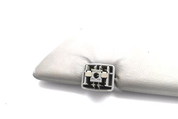 Recambio de parasol izquierdo para mercedes-benz vito / mixto furgón (w639) 113 cdi referencia OEM IAM A6398100010  