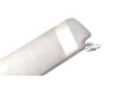 Recambio de parasol izquierdo para mercedes-benz vito / mixto furgón (w639) 113 cdi referencia OEM IAM A6398100010  