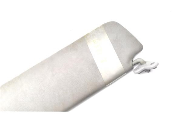 Recambio de parasol izquierdo para mercedes-benz vito / mixto furgón (w639) 113 cdi referencia OEM IAM A6398100010  