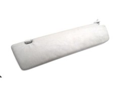 Recambio de parasol izquierdo para mercedes-benz vito / mixto furgón (w639) 113 cdi referencia OEM IAM A6398100010  