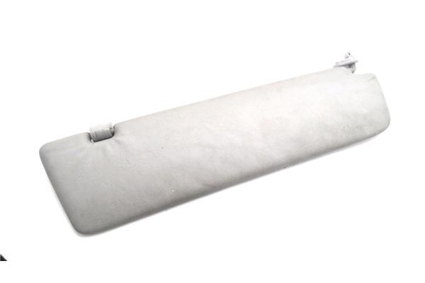Recambio de parasol izquierdo para mercedes-benz vito / mixto furgón (w639) 113 cdi referencia OEM IAM A6398100010  