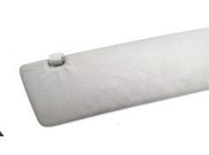 Recambio de parasol izquierdo para mercedes-benz vito / mixto furgón (w639) 113 cdi referencia OEM IAM A6398100010  