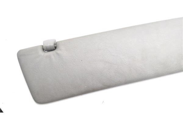 Recambio de parasol izquierdo para mercedes-benz vito / mixto furgón (w639) 113 cdi referencia OEM IAM A6398100010  