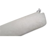 Recambio de parasol izquierdo para mercedes-benz vito / mixto furgón (w639) 113 cdi referencia OEM IAM A6398100010  