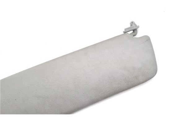 Recambio de parasol izquierdo para mercedes-benz vito / mixto furgón (w639) 113 cdi referencia OEM IAM A6398100010  