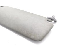 Recambio de parasol izquierdo para mercedes-benz vito / mixto furgón (w639) 113 cdi referencia OEM IAM A6398100010  