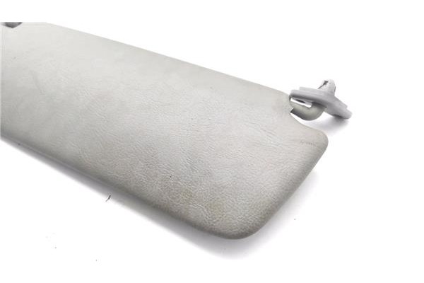 Recambio de parasol izquierdo para mercedes-benz vito / mixto furgón (w639) 113 cdi referencia OEM IAM A6398100010  