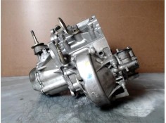 Recambio de caja cambios manual para peugeot 406 berlina (s1/s2) 2.0 hdi 90 referencia OEM IAM 20DL80  