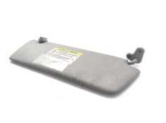 Recambio de parasol derecho para mercedes-benz vito / mixto furgón (w639) 113 cdi referencia OEM IAM A6398100610  