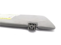 Recambio de parasol derecho para mercedes-benz vito / mixto furgón (w639) 113 cdi referencia OEM IAM A6398100610  