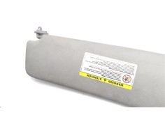 Recambio de parasol derecho para mercedes-benz vito / mixto furgón (w639) 113 cdi referencia OEM IAM A6398100610  