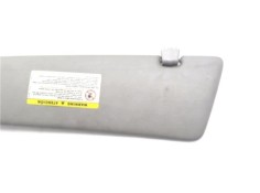 Recambio de parasol derecho para mercedes-benz vito / mixto furgón (w639) 113 cdi referencia OEM IAM A6398100610  