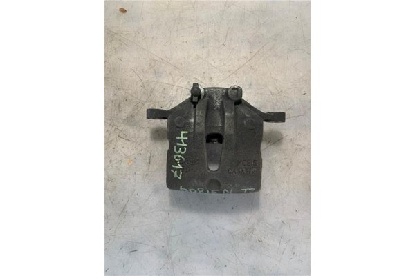 Recambio de pinza freno delantero izquierda para hyundai i30 (fd) 1.6 comfort referencia OEM IAM 581801HA00  