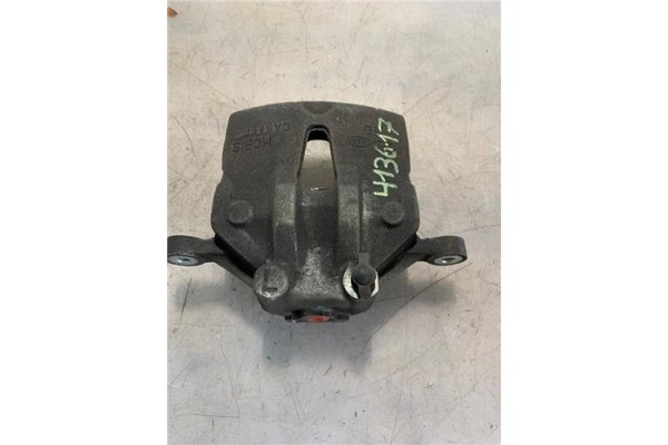 Recambio de pinza freno delantero izquierda para hyundai i30 (fd) 1.6 comfort referencia OEM IAM 581801HA00  