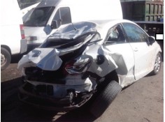 seat ibiza berlina (6j5) del año 2012