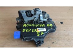 Recambio de cierre electromagnetico delantero derecho para skoda roomster (5j7) 1.6 family referencia OEM IAM 3B1837016CE A01207