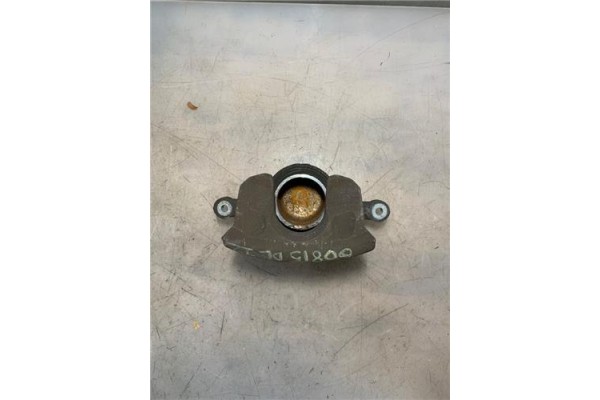 Recambio de pinza freno delantero izquierda para hyundai i30 (fd) 1.6 comfort referencia OEM IAM 581801HA00  