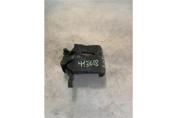 Recambio de pinza freno delantero derecha para hyundai i30 (fd) 1.6 comfort referencia OEM IAM 581901HA00  