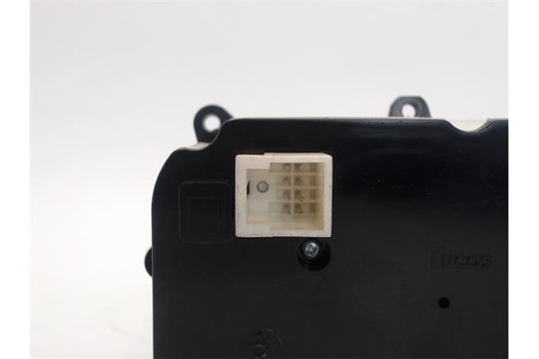 Recambio de mandos climatizador para chrysler sebring berlina referencia OEM IAM 04596277AB  