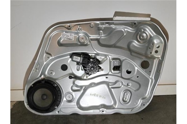 Recambio de elevalunas electrico delantero derecho para hyundai i30 (fd) 1.6 comfort referencia OEM IAM 824602R000 5,60E+06 