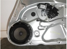 Recambio de elevalunas electrico delantero derecho para hyundai i30 (fd) 1.6 comfort referencia OEM IAM 824602R000 5,60E+06 