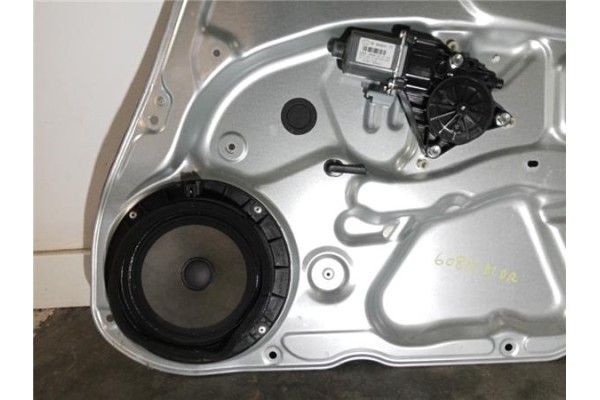 Recambio de elevalunas electrico delantero derecho para hyundai i30 (fd) 1.6 comfort referencia OEM IAM 824602R000 5,60E+06 