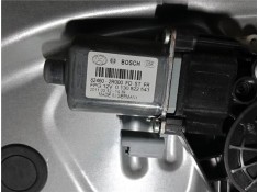 Recambio de elevalunas electrico delantero derecho para hyundai i30 (fd) 1.6 comfort referencia OEM IAM 824602R000 5,60E+06 