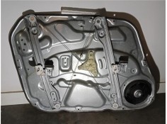 Recambio de elevalunas electrico delantero derecho para hyundai i30 (fd) 1.6 comfort referencia OEM IAM 824602R000 5,60E+06 