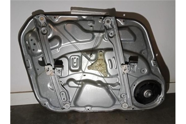 Recambio de elevalunas electrico delantero derecho para hyundai i30 (fd) 1.6 comfort referencia OEM IAM 824602R000 5,60E+06 