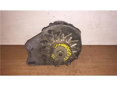 Recambio de alternador para fiat cinquecento (170) 0.9 (170ab) referencia OEM IAM 11201355 AAK 4174 