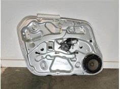 ELEVALUNAS ELECTRICO DELANTERO IZQUIERDO 824502R000 5602161 