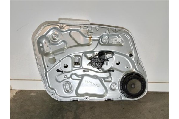 Recambio de elevalunas electrico delantero izquierdo para hyundai i30 (fd) 1.6 comfort referencia OEM IAM 824502R000 5602161 