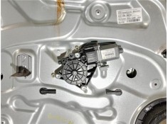 Recambio de elevalunas electrico delantero izquierdo para hyundai i30 (fd) 1.6 comfort referencia OEM IAM 824502R000 5602161 