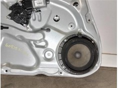 Recambio de elevalunas electrico delantero izquierdo para hyundai i30 (fd) 1.6 comfort referencia OEM IAM 824502R000 5602161 